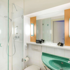 ibis Ulm City - Bild 8