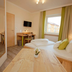 Der Marienhof Hotel Garni - Bild 4