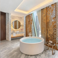 Mandarin Oriental Downtown Hotel - Bild 12