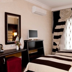 Turist Hotel - Bild 6