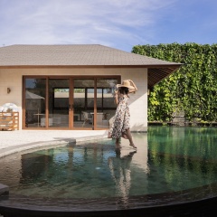 Poco Poco Villas by Aayan - Bild 21
