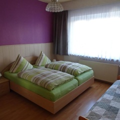 Ferienwohnung Böhnstedt - Bild 1