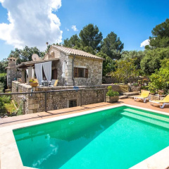 Villa in Mallorca With Private Pool - Bild 8