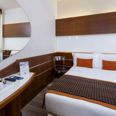 Best Western Hotel Madison - Bild 11