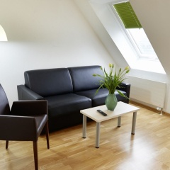 RAP Residence Apartments by Hotel du Commerce - Bild 10