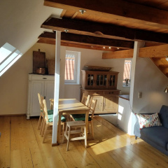 Rooftop Chalet - Bild 4
