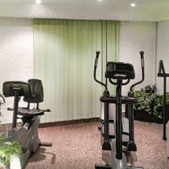 TOP Kongresshotel Europe Stuttgart - Bild 19