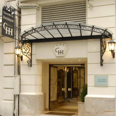 The Chess Hotel - Bild 1