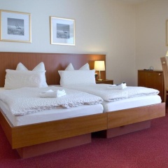 Hotel Hafen Büsum - Bild 3
