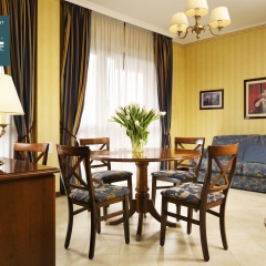 Unaway Hotel & Residence Contessa Jolanda Milano - Bild 7
