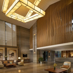 Yanqi Hotel managed by Kempinski thumbnail 2