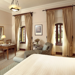 Four Seasons Hotel Istanbul at Sultanahmet - Bild 6