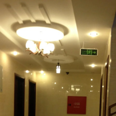 Hams Al Amasi Apartments thumbnail 16