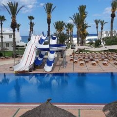 Cosmos Tergui Club in Sousse, Tunisia from 71$, photos, reviews - zenhotels.com photo 2