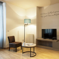 MH Apartments Ramblas - Bild 5