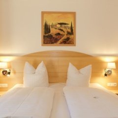 Hotel am Katharinenholz Potsdam - Bild 6