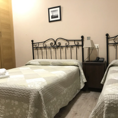 Hostal El Pilar - Bild 5