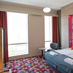 Motel L Hammarby Sjöstad - Bild 3