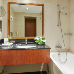 InterContinental Budapest by IHG - Bild 9