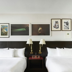 Park MGM Las Vegas Hotel - Bild 10