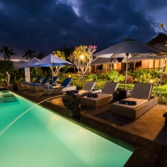 Laguna Reef Huts - Bild 15