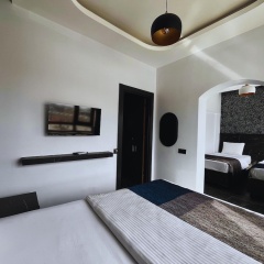 Meva Otel Konya - Bild 14