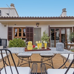 Apartamento Ca na Rosa - Bild 15