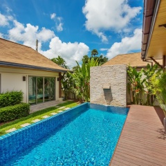 Villa Arataki - Bild 12