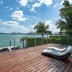5 Bedroom Homes in Miami Beach by TMG - Bild 24