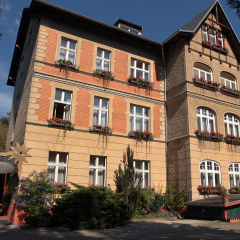 Anno 1900 Hotel Babelsberg - Bild 1