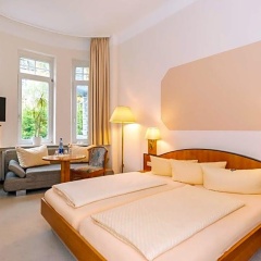 Apart Hotel Halle - Bild 3