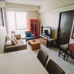 EJB room at the Mactan Newton in Lapu Lapu, Philippines from 91$, photos, reviews - zenhotels.com photo 32