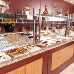 Boyuguzel Termal Hotel - Bild 11