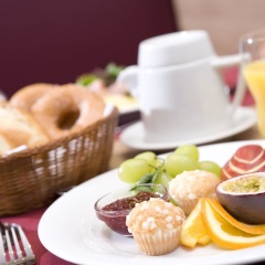 Welcome Hotel Darmstadt City Center - Bild 11