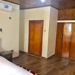 Ishmajoso Lodge in Freetown, Sierra Leone from 35$, photos, reviews - zenhotels.com photo 6