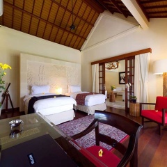 Villa San - an elite haven - Bild 3