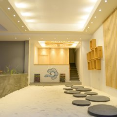 Portia Hotel & Spa in North Male Atoll, Maldives from 116$, photos, reviews - zenhotels.com lobby