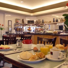Hotel Avenue - Bild 12