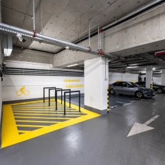 Vision Hotel - Bild 15
