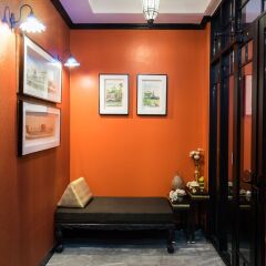Отель DE Phanakron Boutique Hotel Таиланд, Бангкок - отзывы, цены и фото номеров - забронировать отель DE Phanakron Boutique Hotel онлайн фото 32