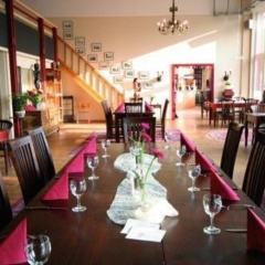 Gutenberger Hotel & Restaurant - Bild 19