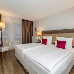PLAZA INN Karlsruhe Nord - Bild 6