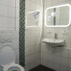 Garni Hotel Rödelheimer Hof - Bild 9