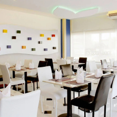 Tara Grand Hotel thumbnail 43
