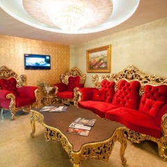 Kaya Premium Hotel - Bild 10