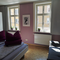 Ferienwohnung Junger-Moritz IV - Bild 9