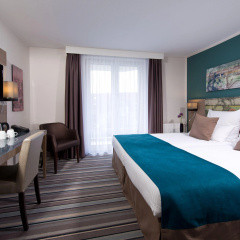 Leonardo Hotel Munich City Olympiapark - Bild 5