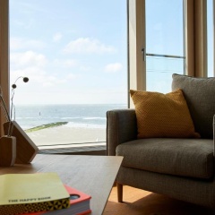 Hotel Haus am Meer - Bild 8