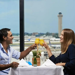 Miami International Airport Hotel - Bild 20