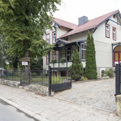 Aura Pension Brockenblick - Bild 17